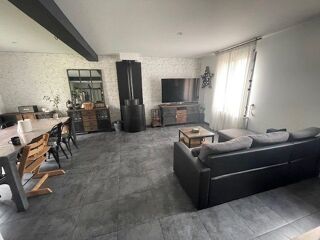  Maison � vendre 6 pi�ces 117 m�