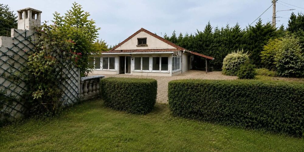 Vente Maison Maison à vendre Bacouël Bacouël