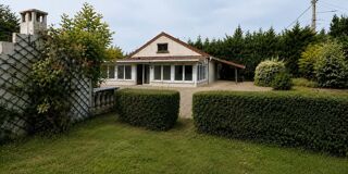  Maison à vendre 7 pièces 150 m²
