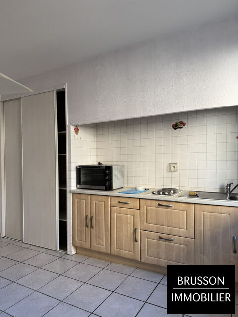  Appartement � louer 2 pi�ces 38 m�