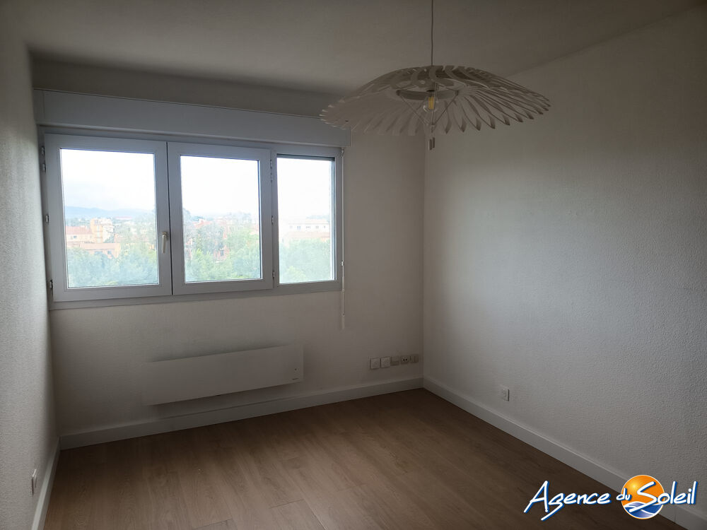 Appartement T2 centre ville Perpignan