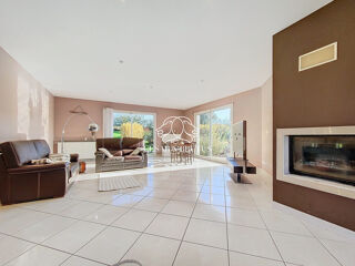  Maison à vendre 5 pièces 183 m²