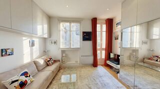  Appartement � vendre 1 pi�ce 18 m�