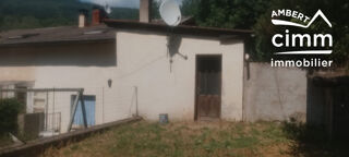  Maison � vendre 12 pi�ces 160 m�