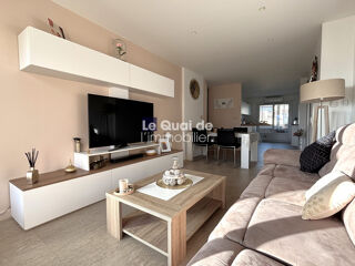  Appartement  vendre 4 pices 89 m