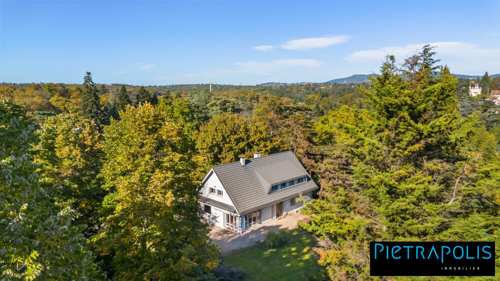  vendre  Maison Charbonnires-les-Bains (69260)