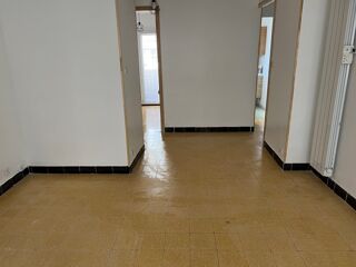  Appartement à louer 3 pièces 53 m²