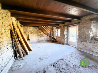  Maison � vendre 3 pi�ces 80 m�