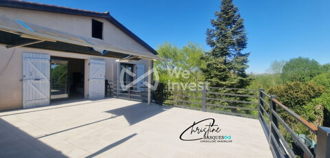   Maison � vendre Villematier Maison - 9 pi�ce(s) - 284 m�