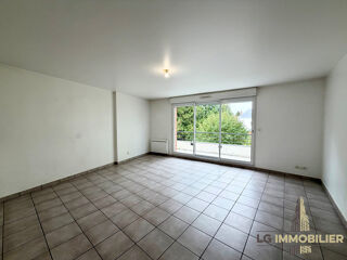 Vente Appartement PONT-DE-METZ - TYPE 2 AVEC BALCON ET PARKING Pont-de-metz