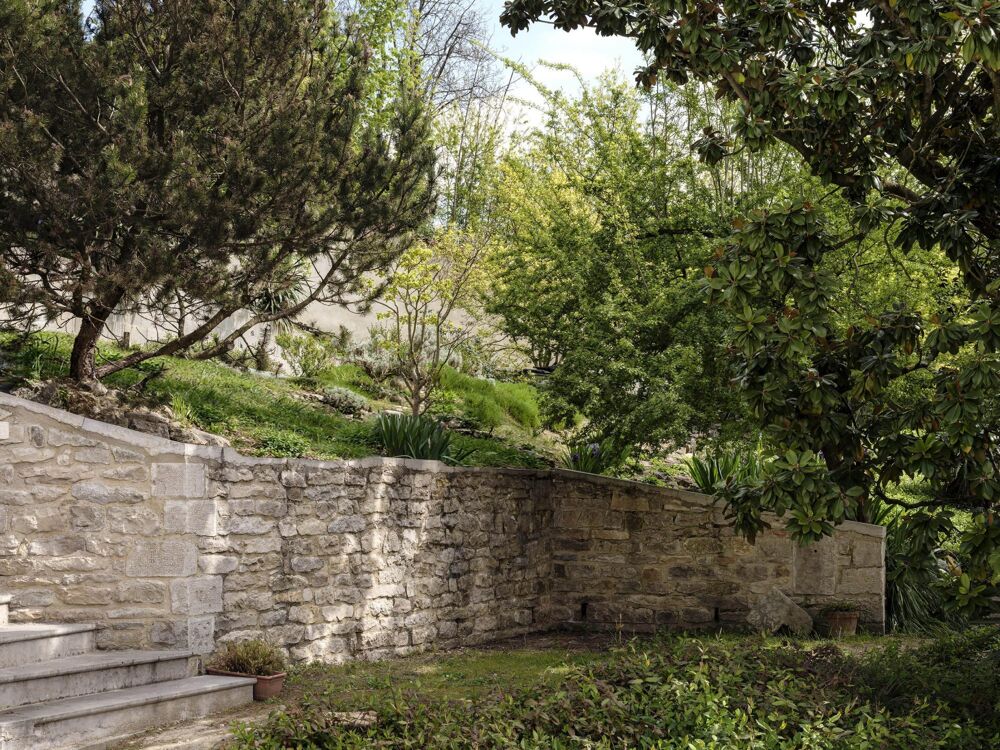 Maison 1870 de 202m2 dans un cadre exceptionnel