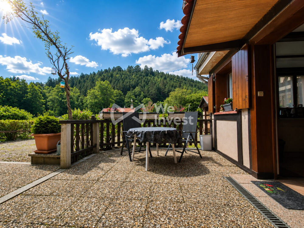 � vendre  Maison Wangenbourg-Engenthal (67710)