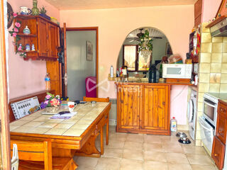  Maison à vendre 4 pièces 71 m²