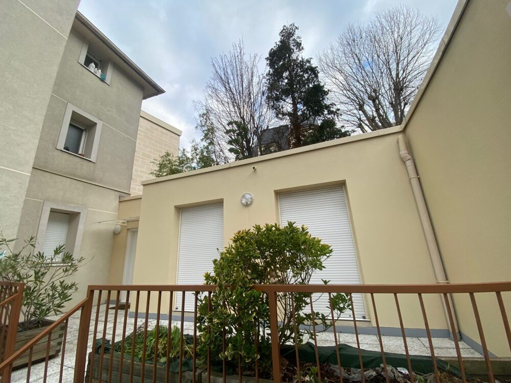 Location Appartement appt 2 pièces de 36,25 m² Montmorency