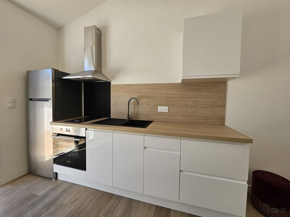 Vente Maison Maison à vendre Bretignolles-sur-Mer Bretignolles-sur-mer