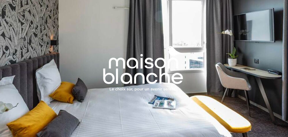 INVESTISSEMENT LMNP - 78140 VELIZY VILLACOUBLAY