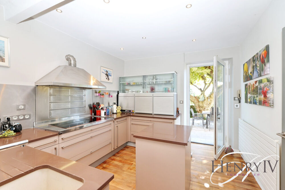 � vendre  Maison Montbonnot-Saint-Martin (38330)