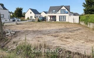  Terrain  vendre 320 m