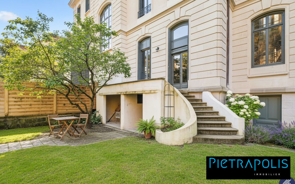 à vendre  Appartement Lyon 6