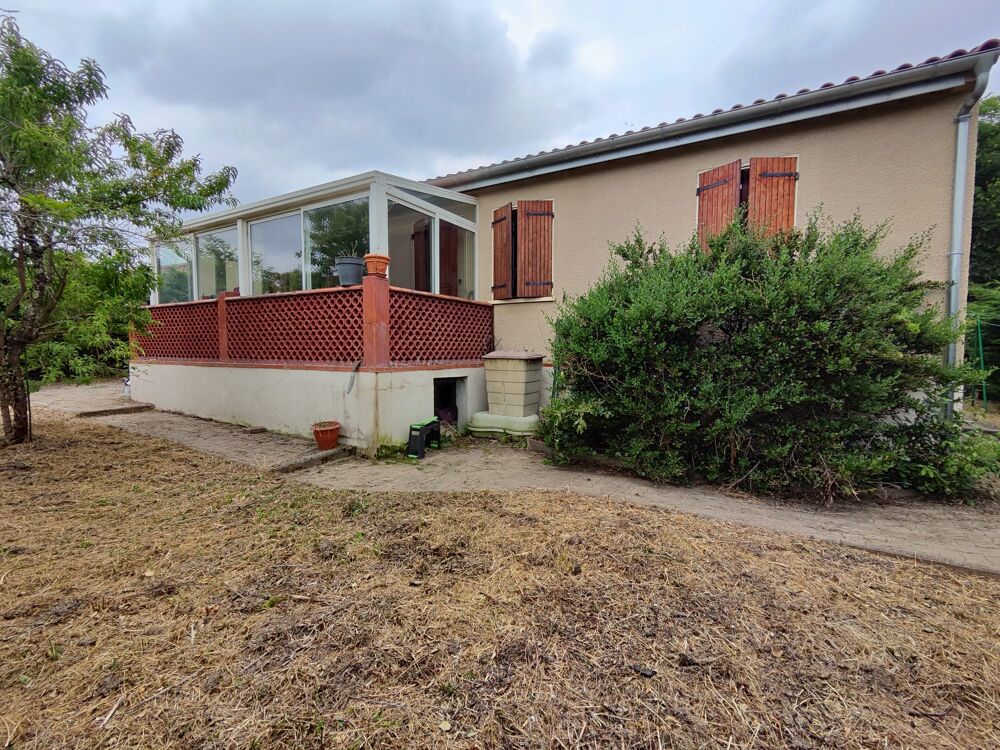 Vente Maison Maison � vendre Quint-Fonsegrives Quint-fonsegrives