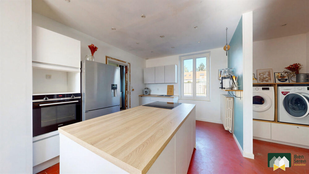 Vente Maison MAISON DE MAITRE AVEC FORT POTENTIEL - SAINT ARNOUT DES BOIS ! Saint-arnoult-des-bois