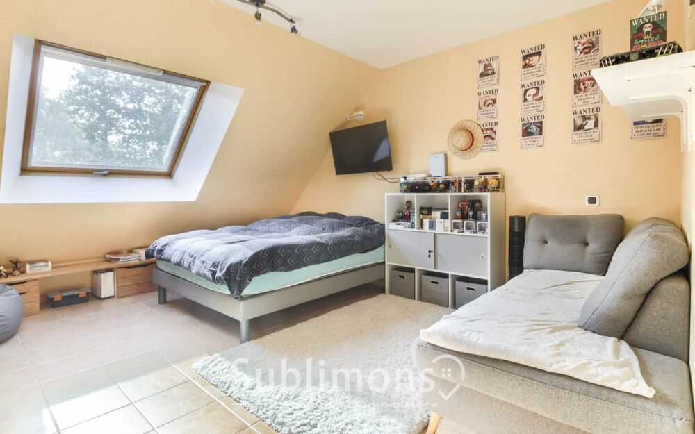 � vendre  Maison Theix-noyalo (56450)