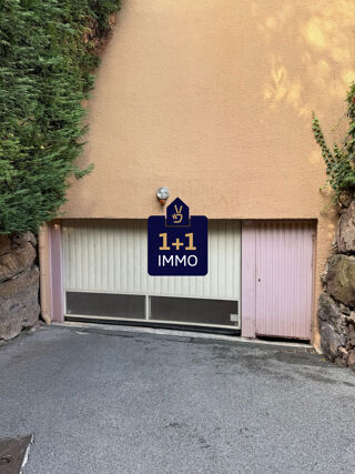  Parking / Garage � vendre 12 m�