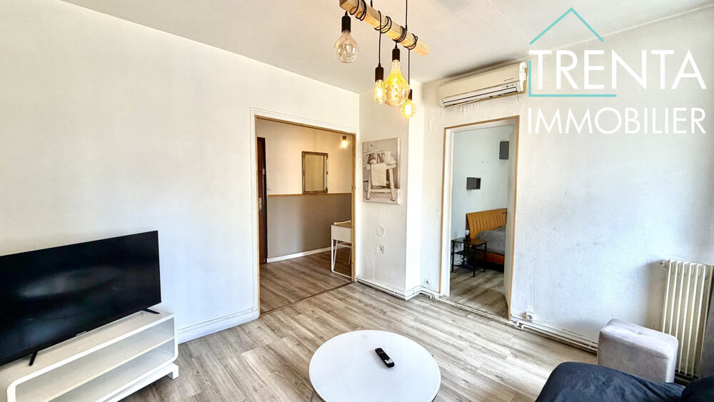 Vente Appartement Appartement à vendre Grenoble Grenoble