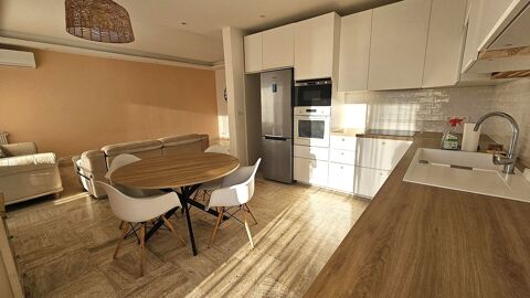  Appartement � louer 4 pi�ces 93 m�