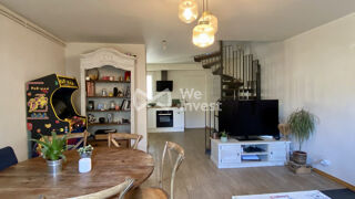  Maison à vendre 5 pièces 102 m²