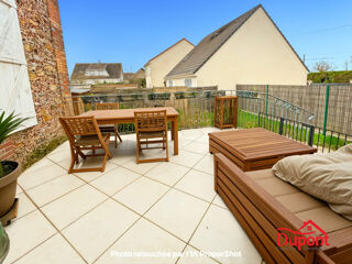  Appartement  vendre 4 pices 102 m