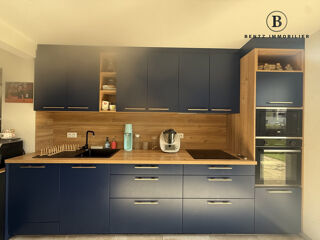  Appartement � vendre 5 pi�ces 1 m�