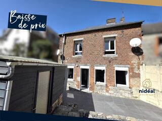  Maison à vendre 5 pièces 111 m²