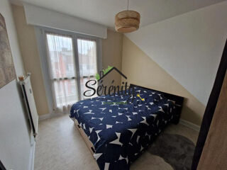  Appartement à vendre 4 pièces 81 m²