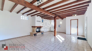  Maison à vendre 7 pièces 166 m²