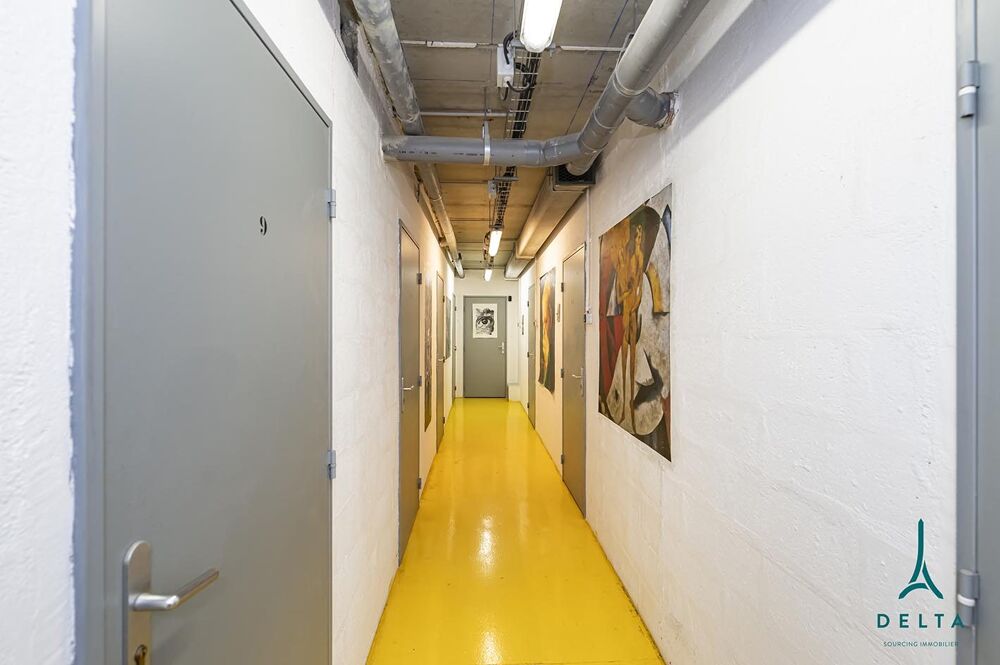 � vendre  Appartement Paris 7