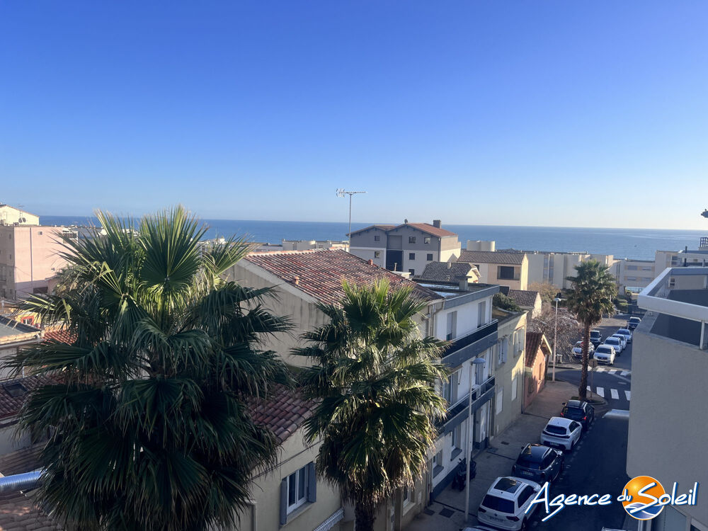 Appartement à vendre Sète