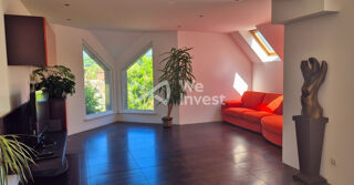  Maison à vendre 8 pièces 222 m²