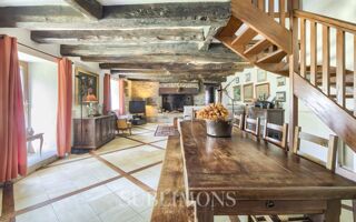  Maison à vendre 9 pièces 203 m²