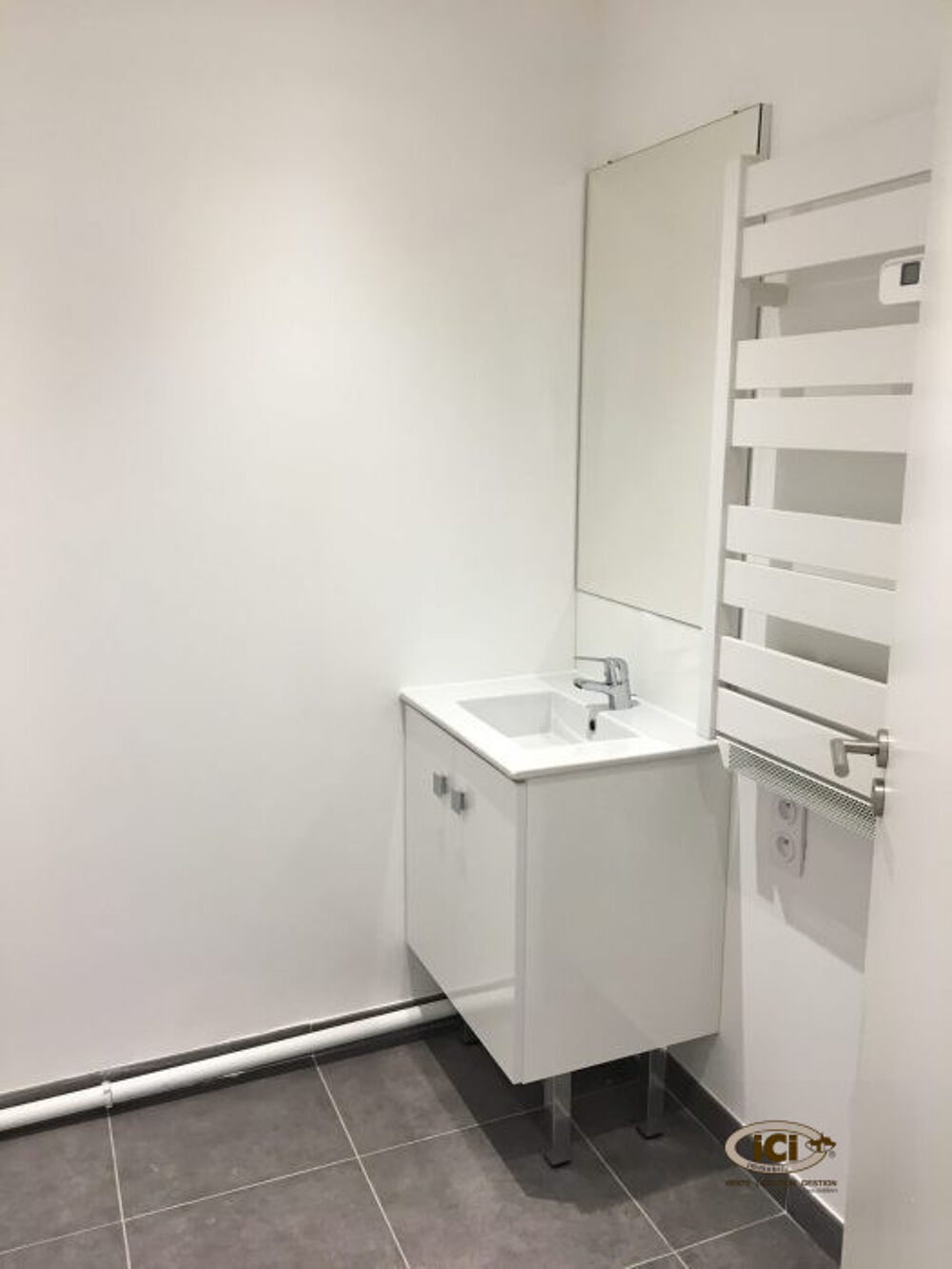 T1 de 34m² plein centre ville