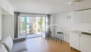  Appartement à louer 1 pièce 16 m²