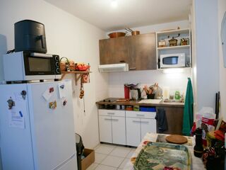  Appartement � vendre 2 pi�ces 42 m�