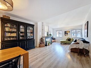  Appartement � vendre 4 pi�ces 106 m�