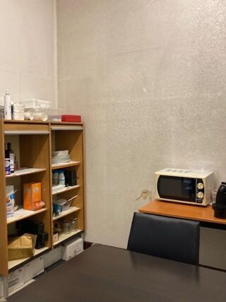  Immeuble � vendre 92 m�