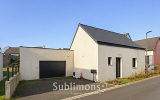  Maison � vendre 4 pi�ces 78 m�