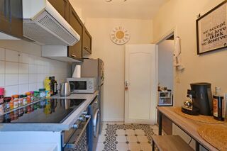  Appartement � vendre 1 pi�ce 30 m�