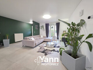  Maison � vendre 5 pi�ces 110 m�