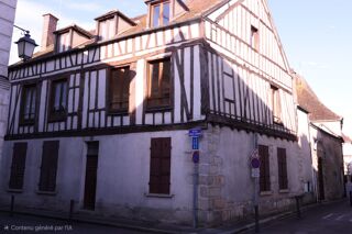  Appartement � vendre 4 pi�ces 75 m�