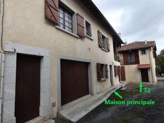  Maison à vendre 6 pièces 171 m²