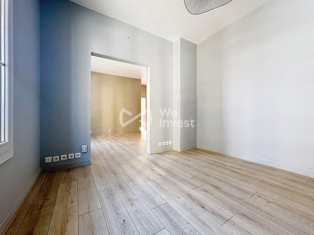 Vente Appartement Appartement T3 de 54m² Colombes 10mn gare Colombes